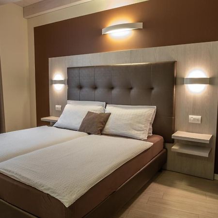 Bed And Breakfast Casa Mosole Malcesine Exterior foto